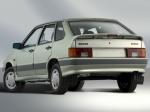 Lada Samara 2001 года